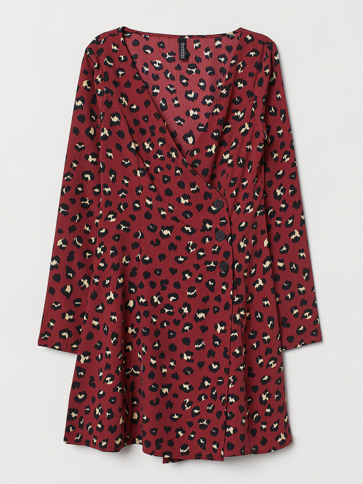 Сукні H&M модель 39612 Фото