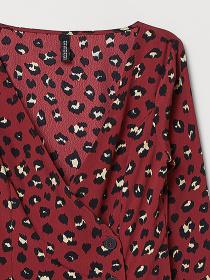 Сукні H&M модель 39612 Фото