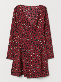 Сукні H&M модель 39612 Фото