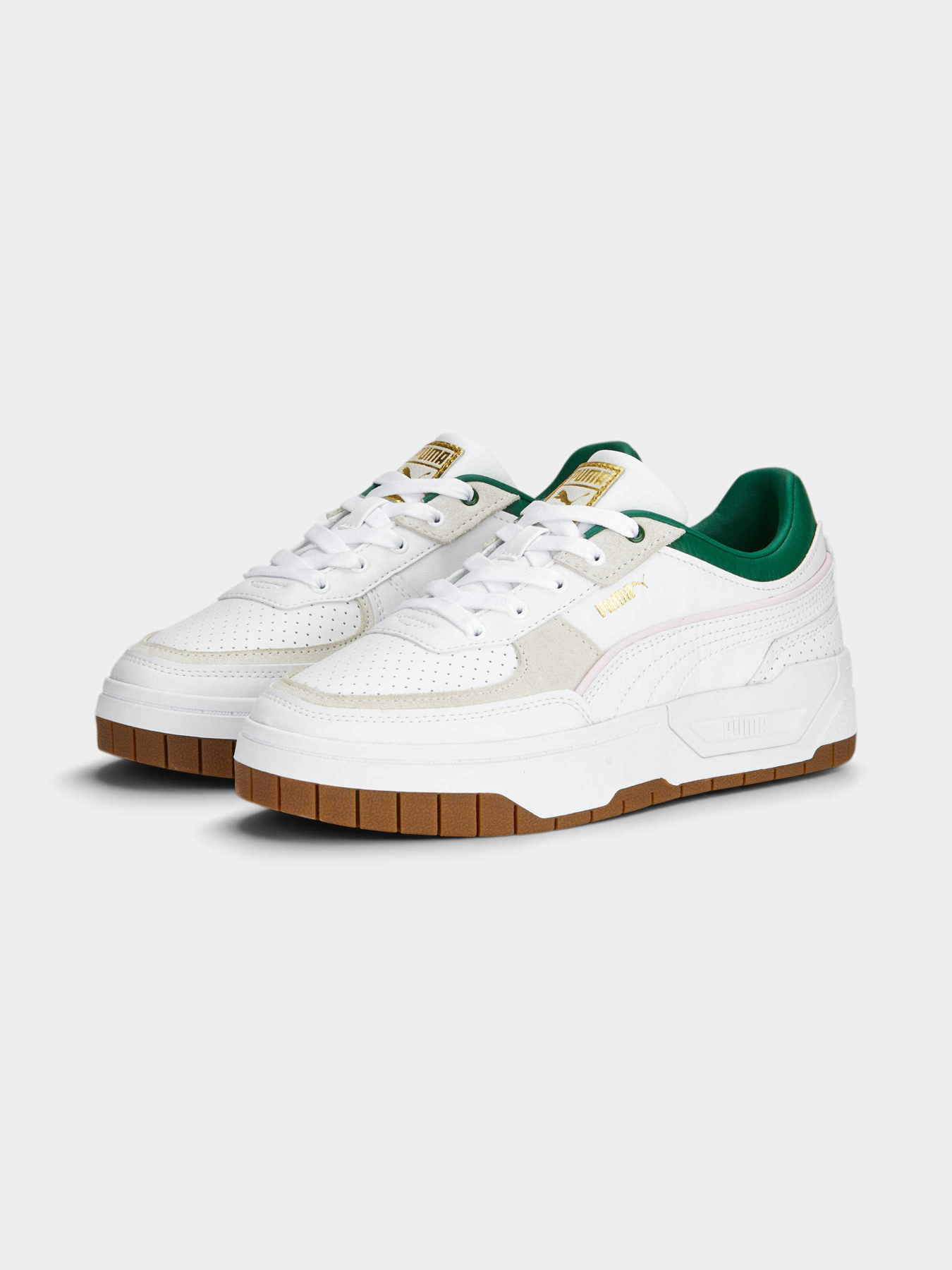 Кроссовки PUMA Cali Dream Preppy Wns модель 389876 Фото