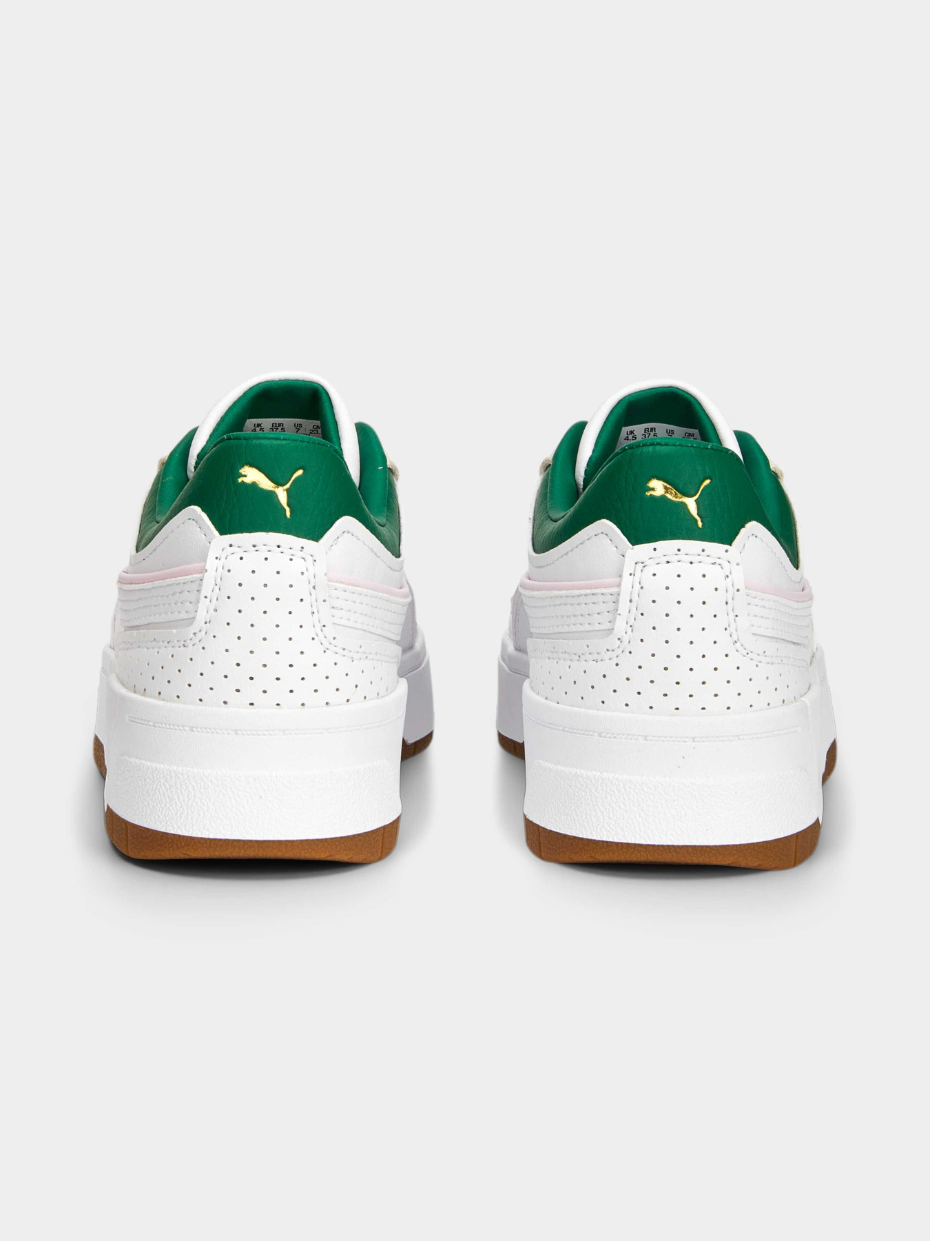Кроссовки PUMA Cali Dream Preppy Wns модель 389876 Фото