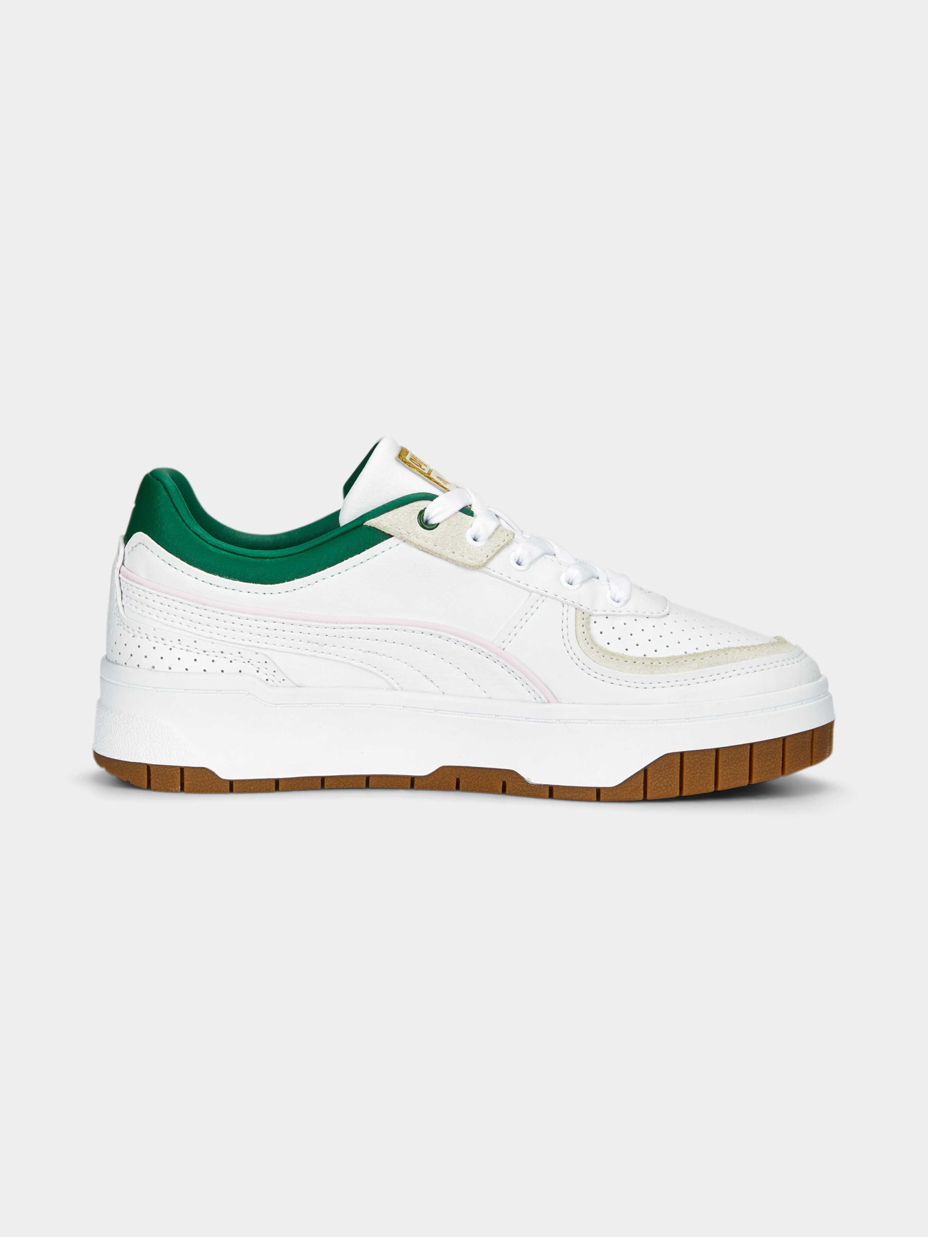 Кроссовки PUMA Cali Dream Preppy Wns модель 389876 Фото