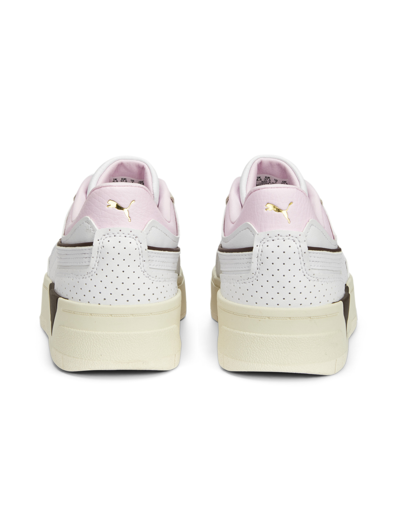 Кросівки PUMA Cali Dream Preppy Wns модель 389876 Кросівки PUMA Cali Dream Preppy Wns модель 389876 Фото