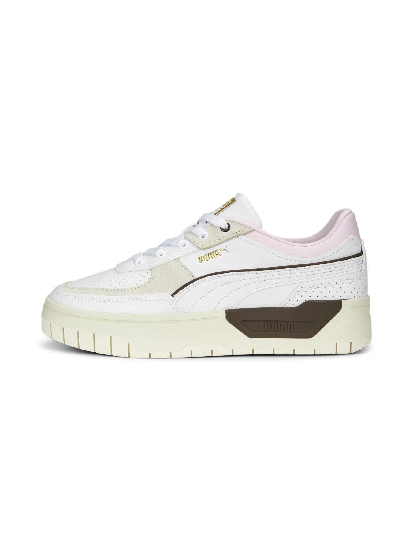 Кросівки PUMA Cali Dream Preppy Wns модель 389876 Кросівки PUMA Cali Dream Preppy Wns модель 389876 Фото