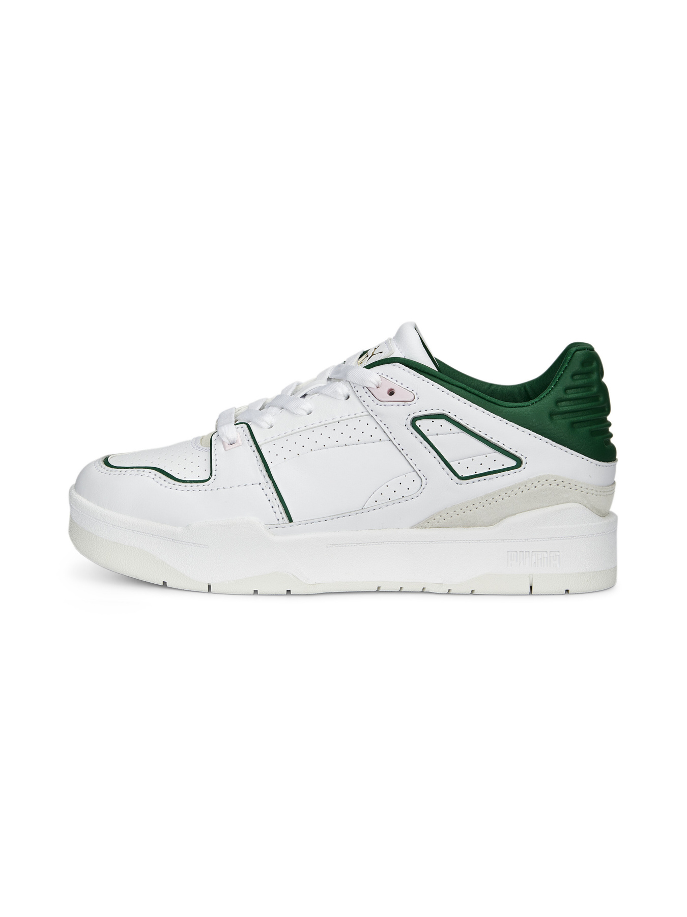 Кроссовки PUMA Slipstream Preppy Wns модель 389849 Фото