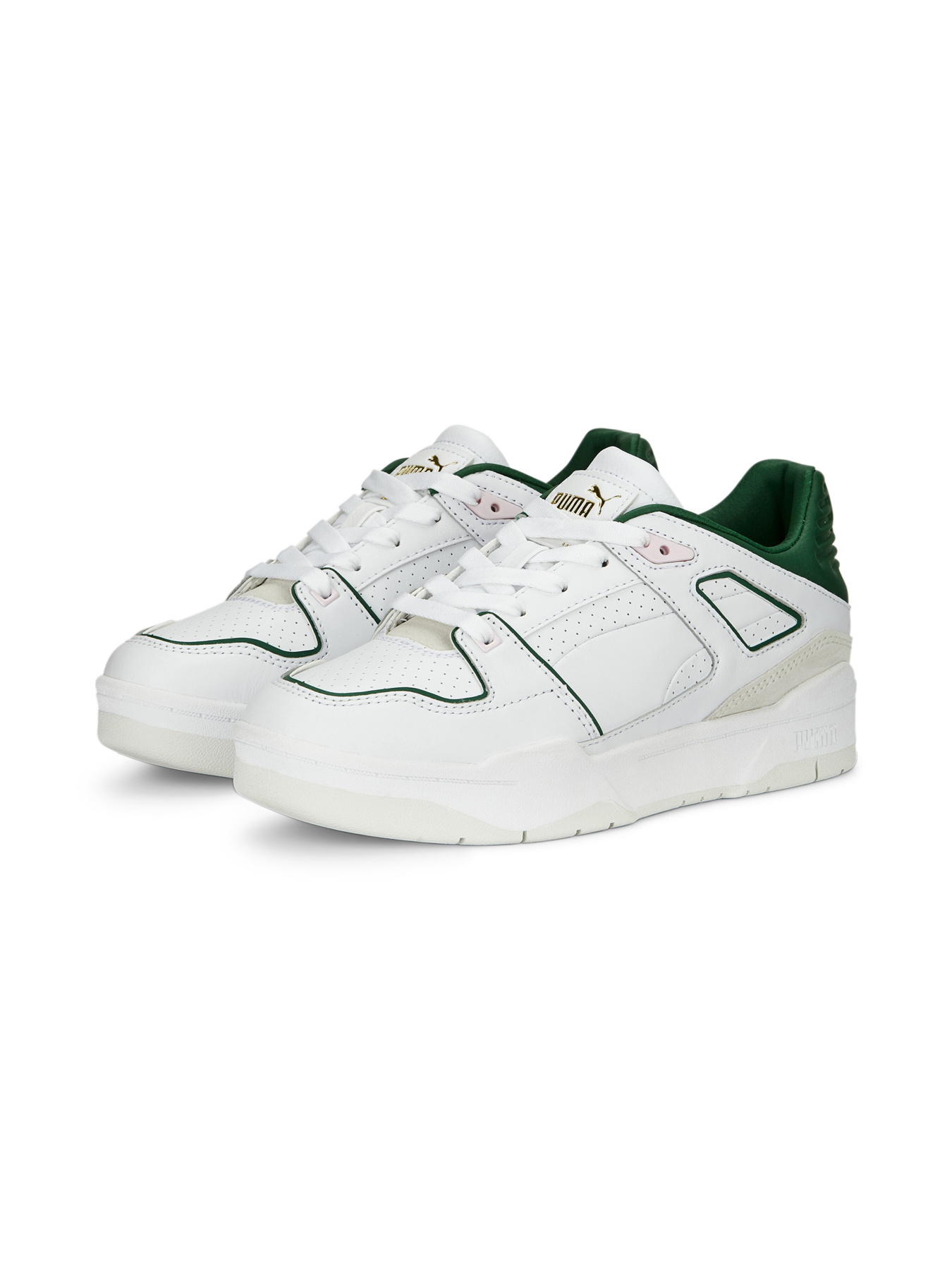 Кроссовки PUMA Slipstream Preppy Wns модель 389849 Фото