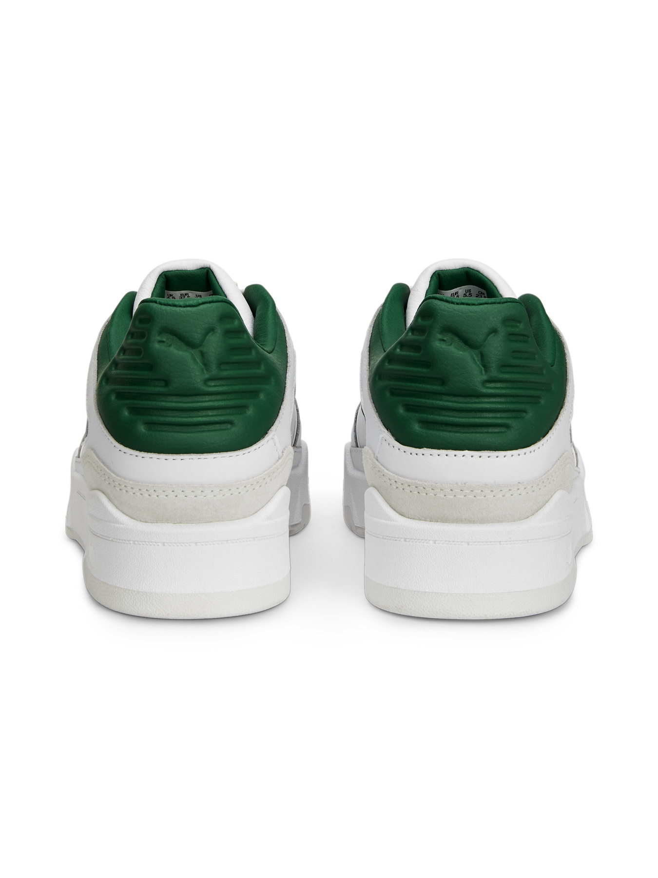 Кроссовки PUMA Slipstream Preppy Wns модель 389849 Фото