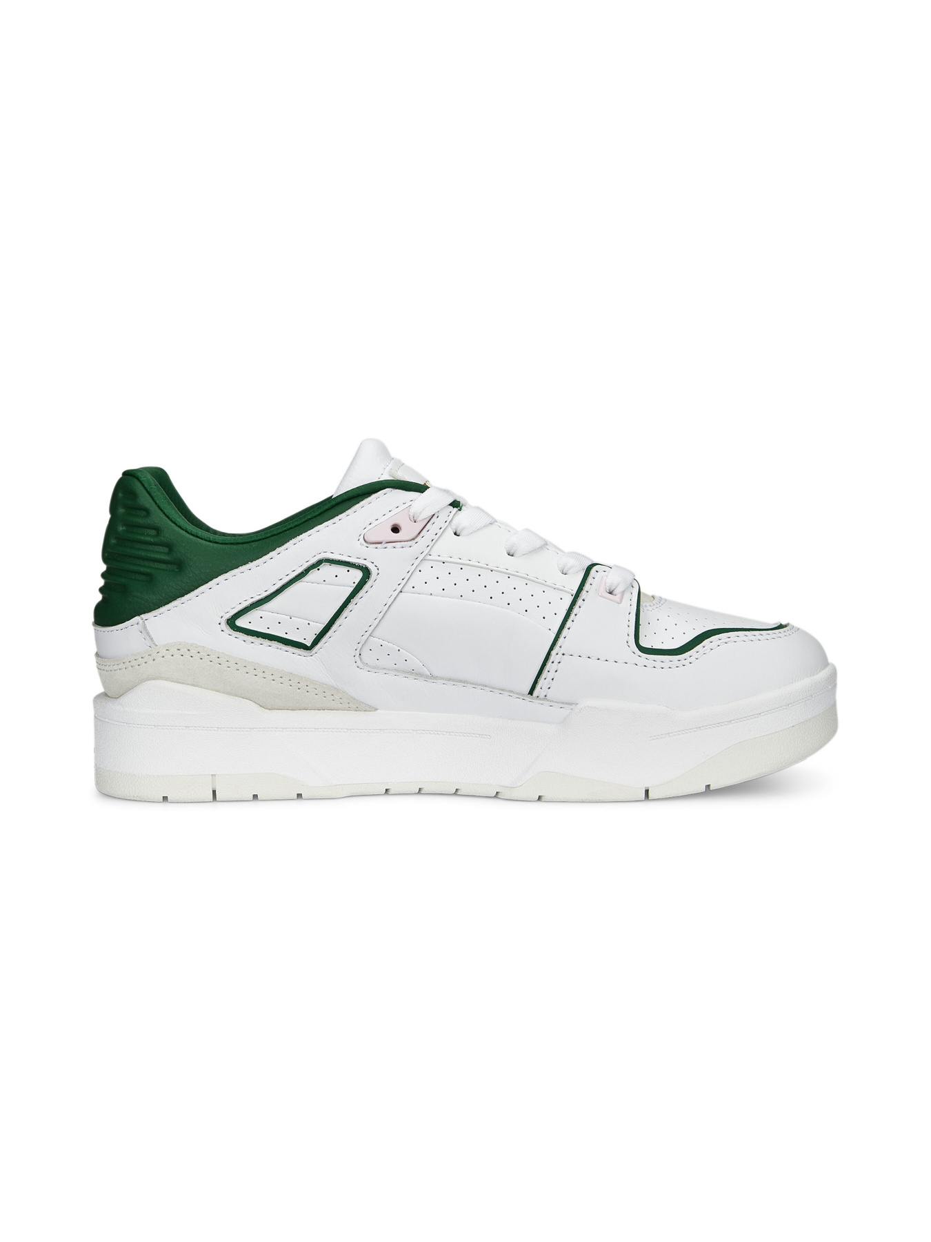 Кроссовки PUMA Slipstream Preppy Wns модель 389849 Фото