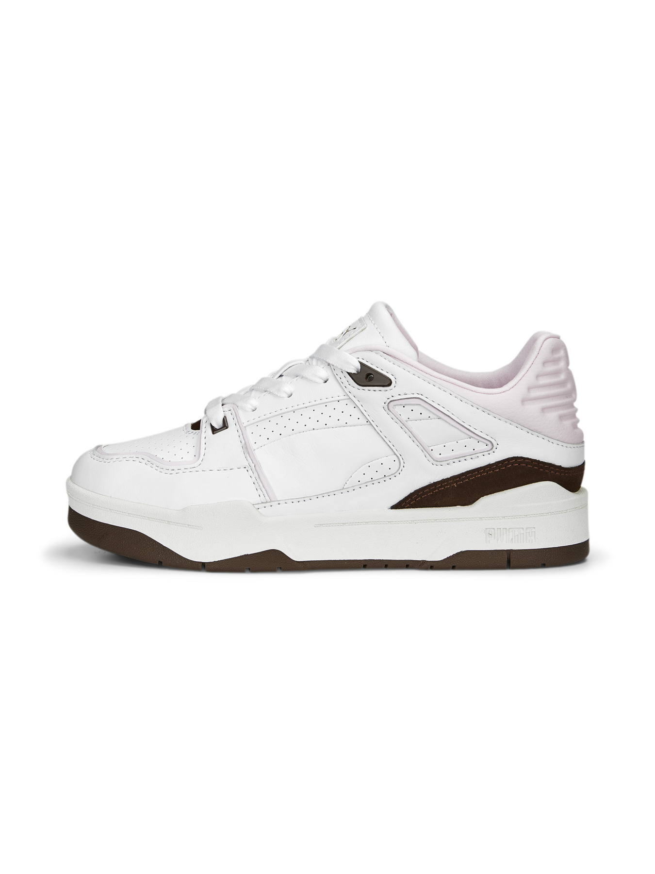 Кроссовки PUMA Slipstream Preppy Wns модель 389849 Фото