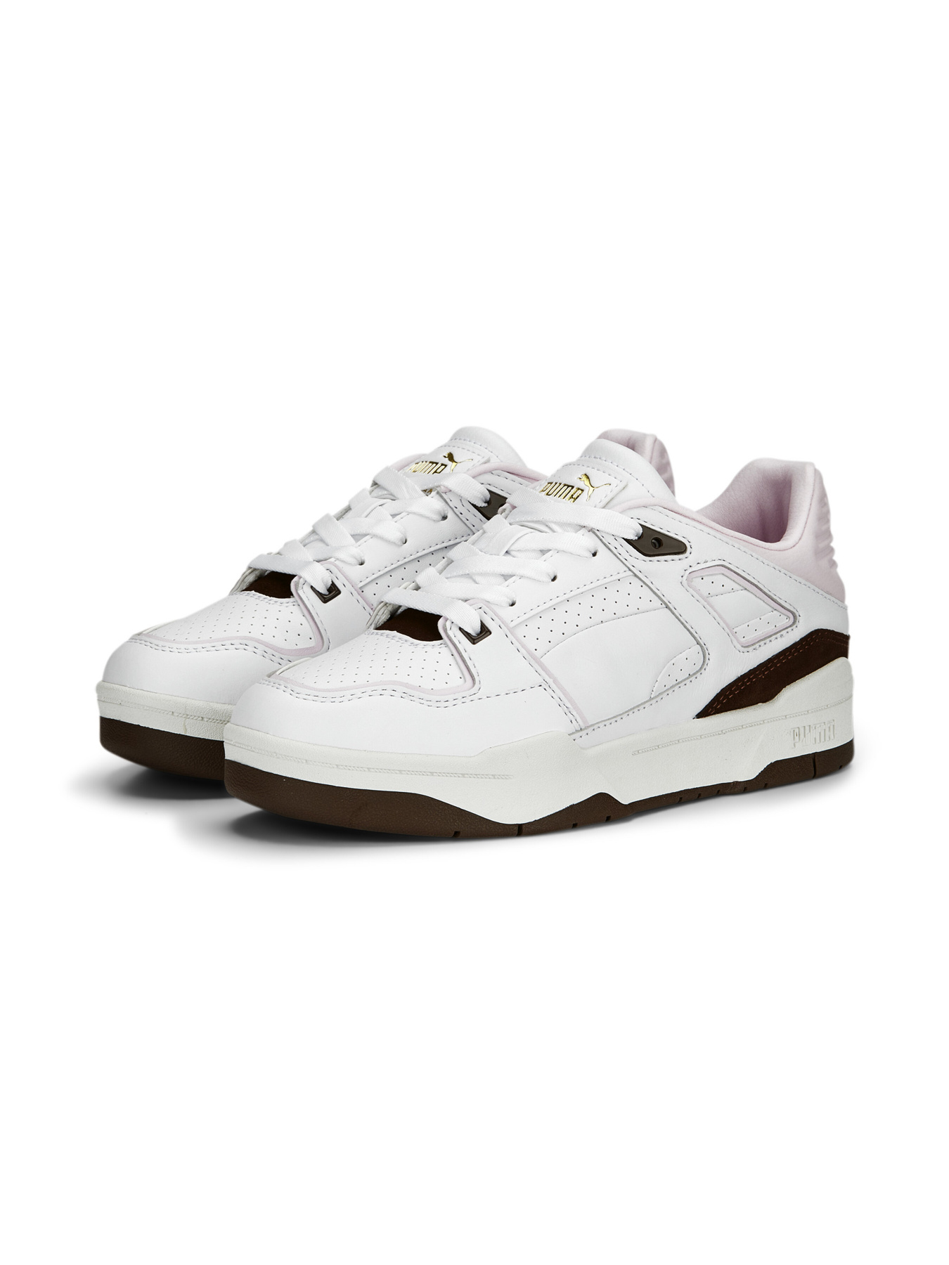Кроссовки PUMA Slipstream Preppy Wns модель 389849 Фото