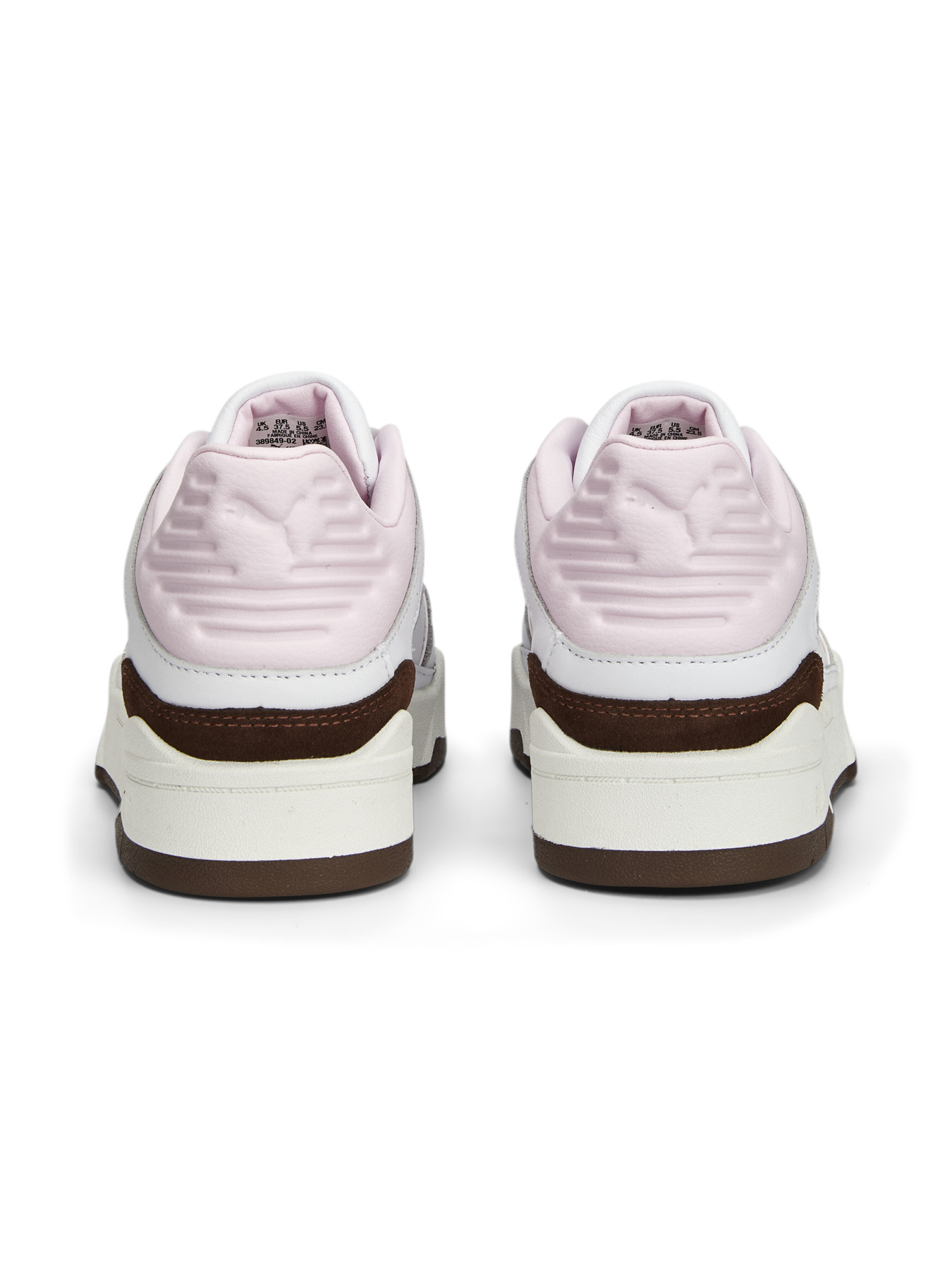 Кроссовки PUMA Slipstream Preppy Wns модель 389849 Фото