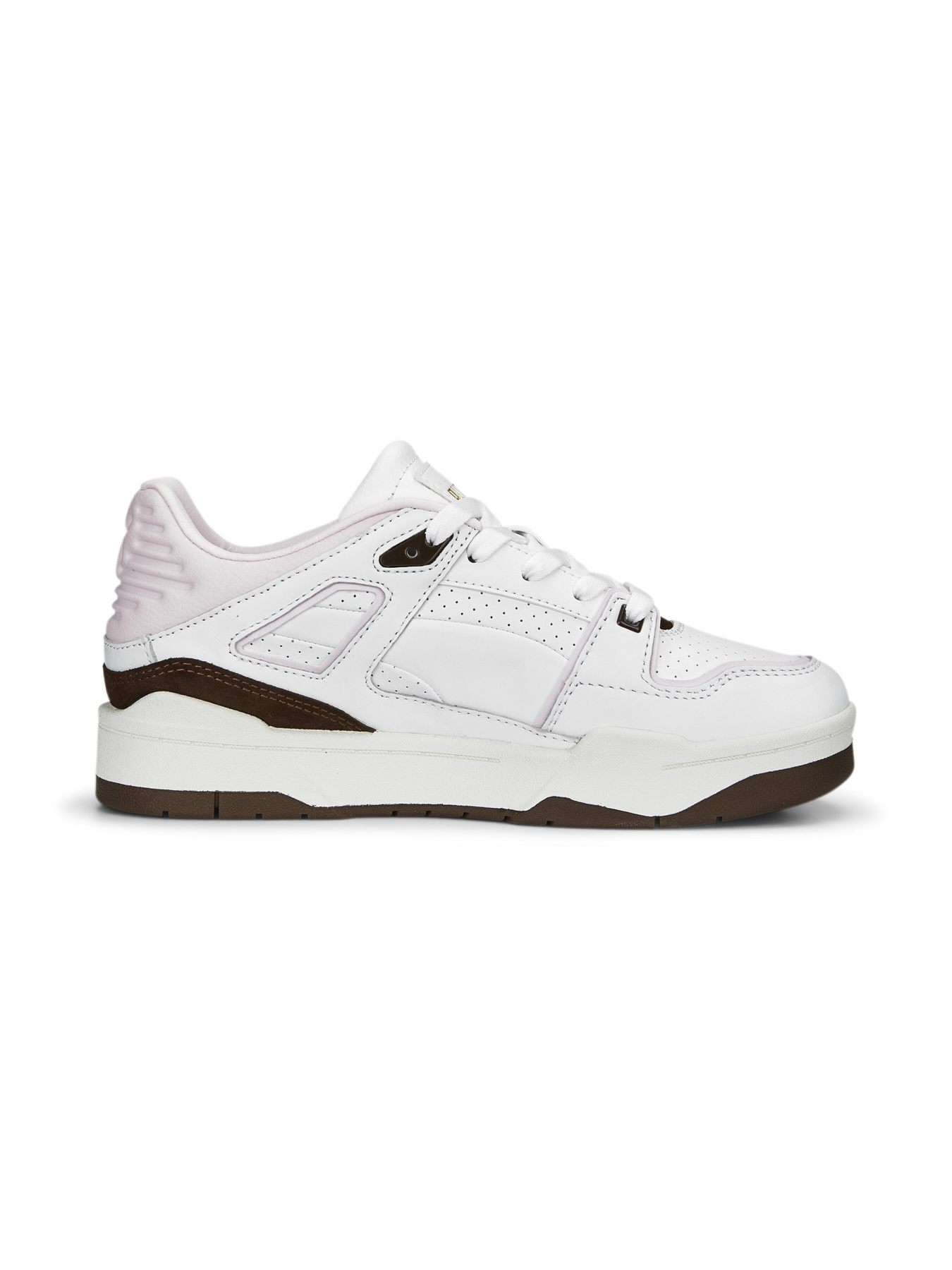 Кроссовки PUMA Slipstream Preppy Wns модель 389849 Фото