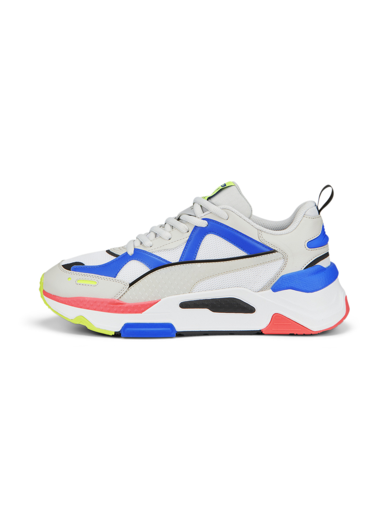 Кросівки PUMA RS-Simul8 Reality модель 386916 Кросівки PUMA RS-Simul8 Reality модель 386916 Фото