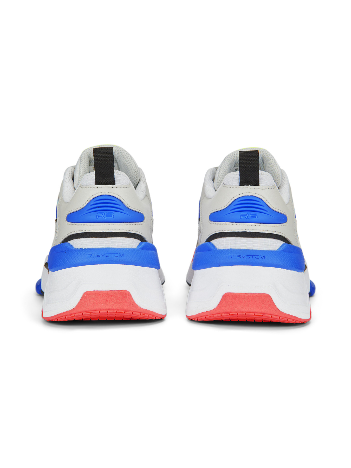 Кросівки PUMA RS-Simul8 Reality модель 386916 Кросівки PUMA RS-Simul8 Reality модель 386916 Фото
