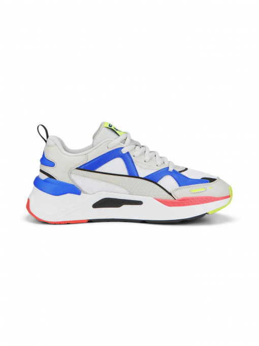 Кросівки PUMA RS-Simul8 Reality модель 386916 Фото