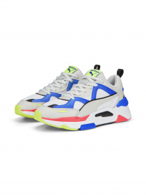 Кросівки PUMA RS-Simul8 Reality модель 386916 Фото
