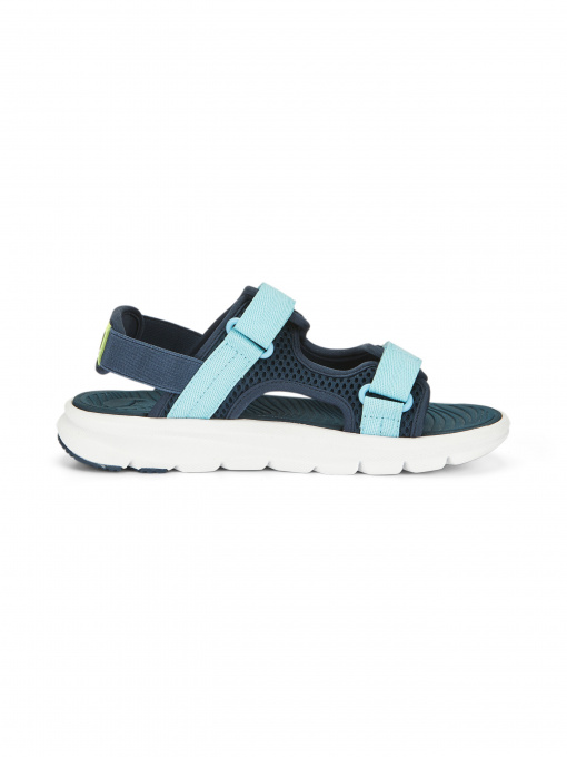Сандалии PUMA Evolve Sandal Jr модель 390449 Фото