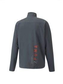 Куртки та дублянки PUMA Train Ultraweave Jacket модель 521525 Фото
