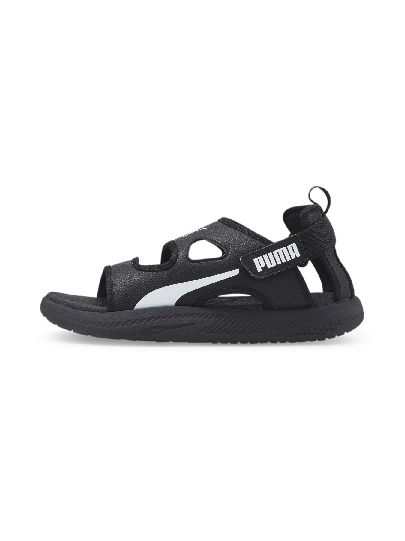 Сандалії PUMA Softride Vibe модель 385703 Фото