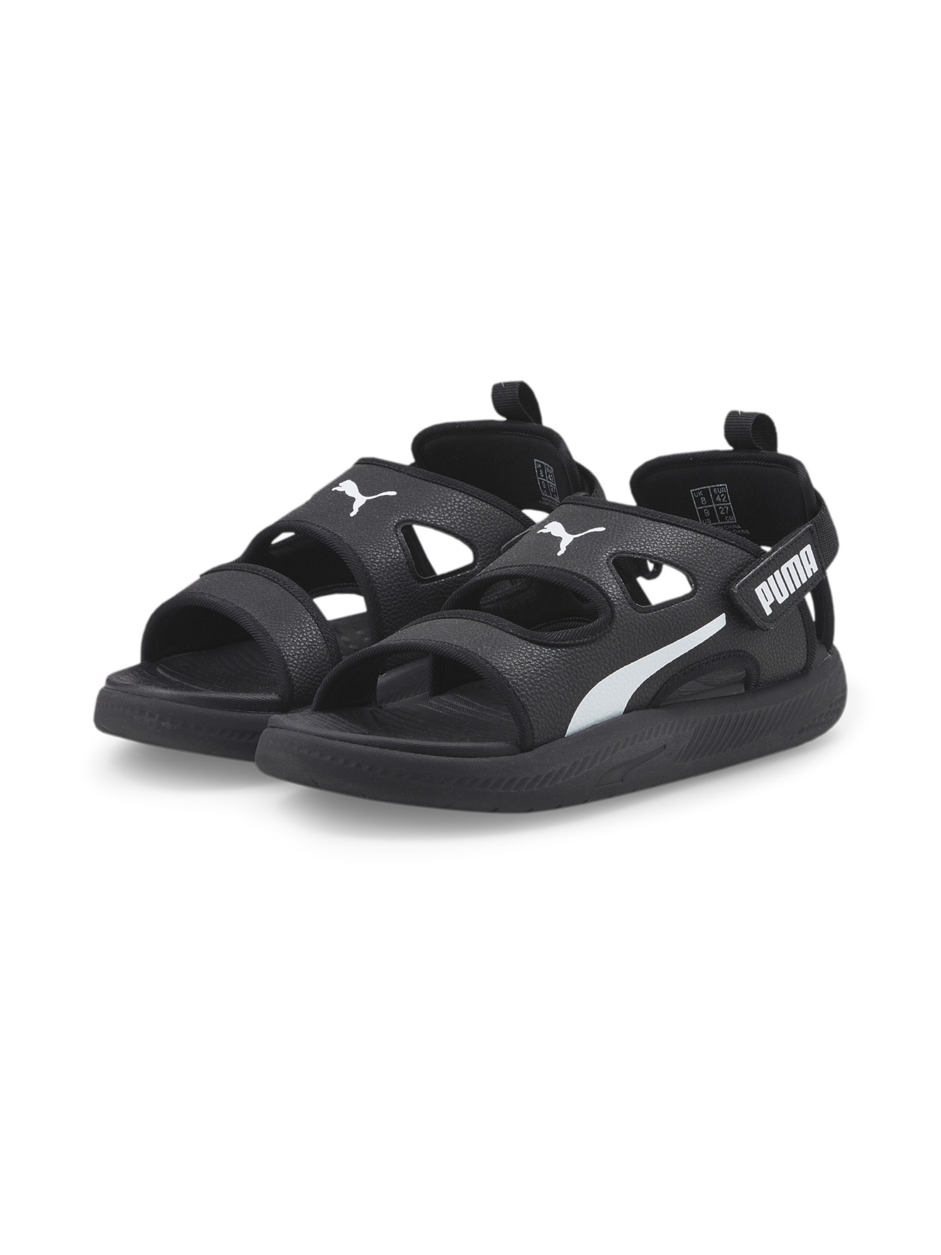 Сандалії PUMA Softride Vibe модель 385703 Фото