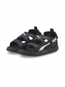 Сандалії PUMA Softride Vibe модель 385703 Фото
