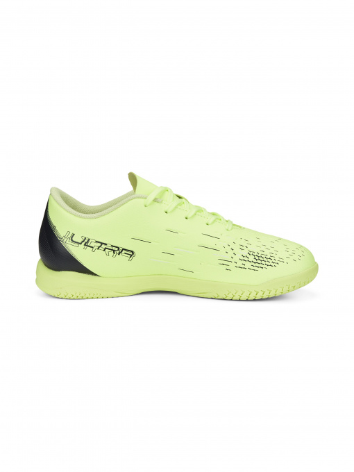 Кроссовки PUMA ULTRA PLAY IT Jr модель 106927 Фото