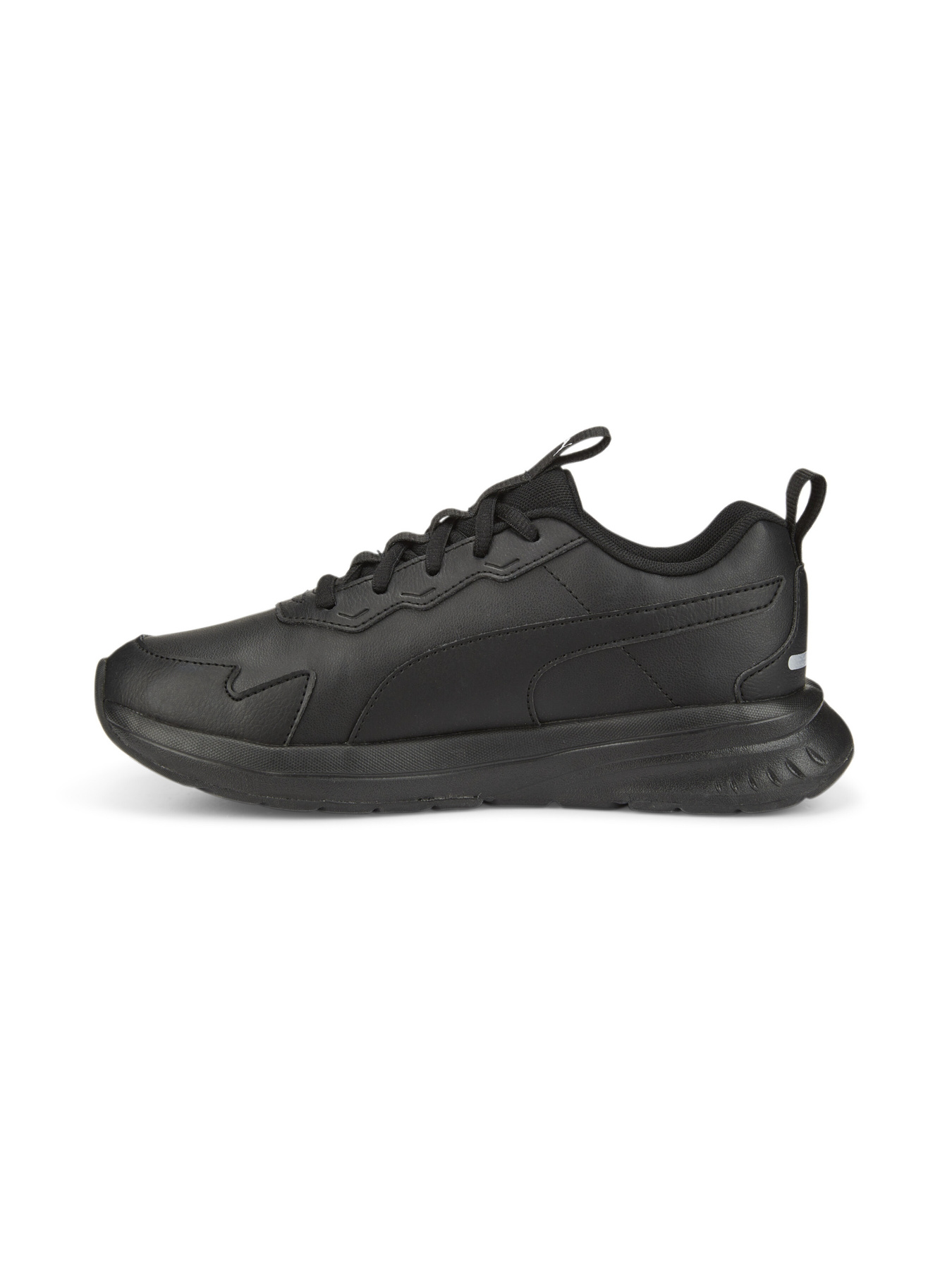 Кросівки PUMA Evolve Run Sl Jr модель 386235 Фото
