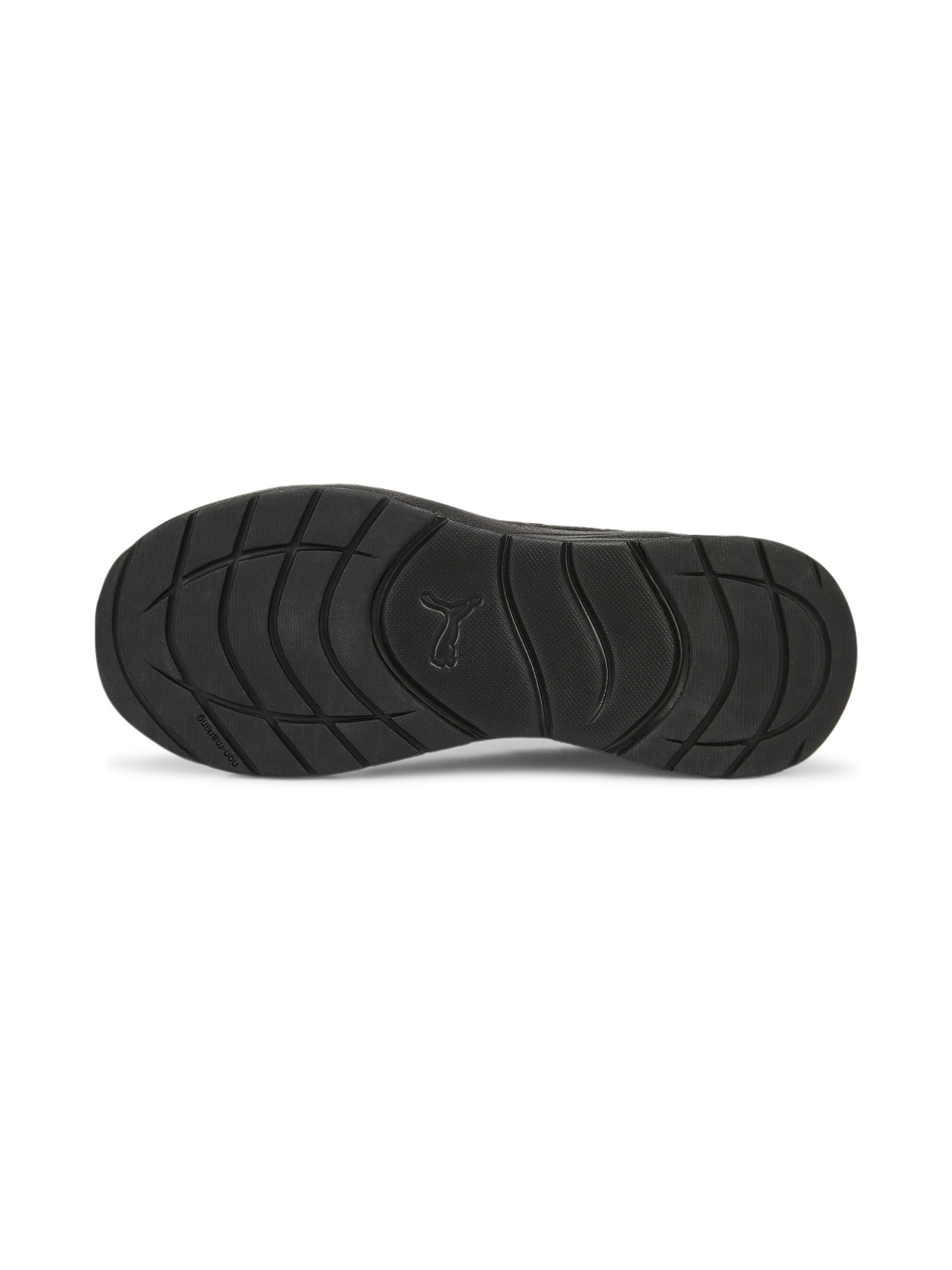 Кросівки PUMA Evolve Run Sl Jr модель 386235 Фото
