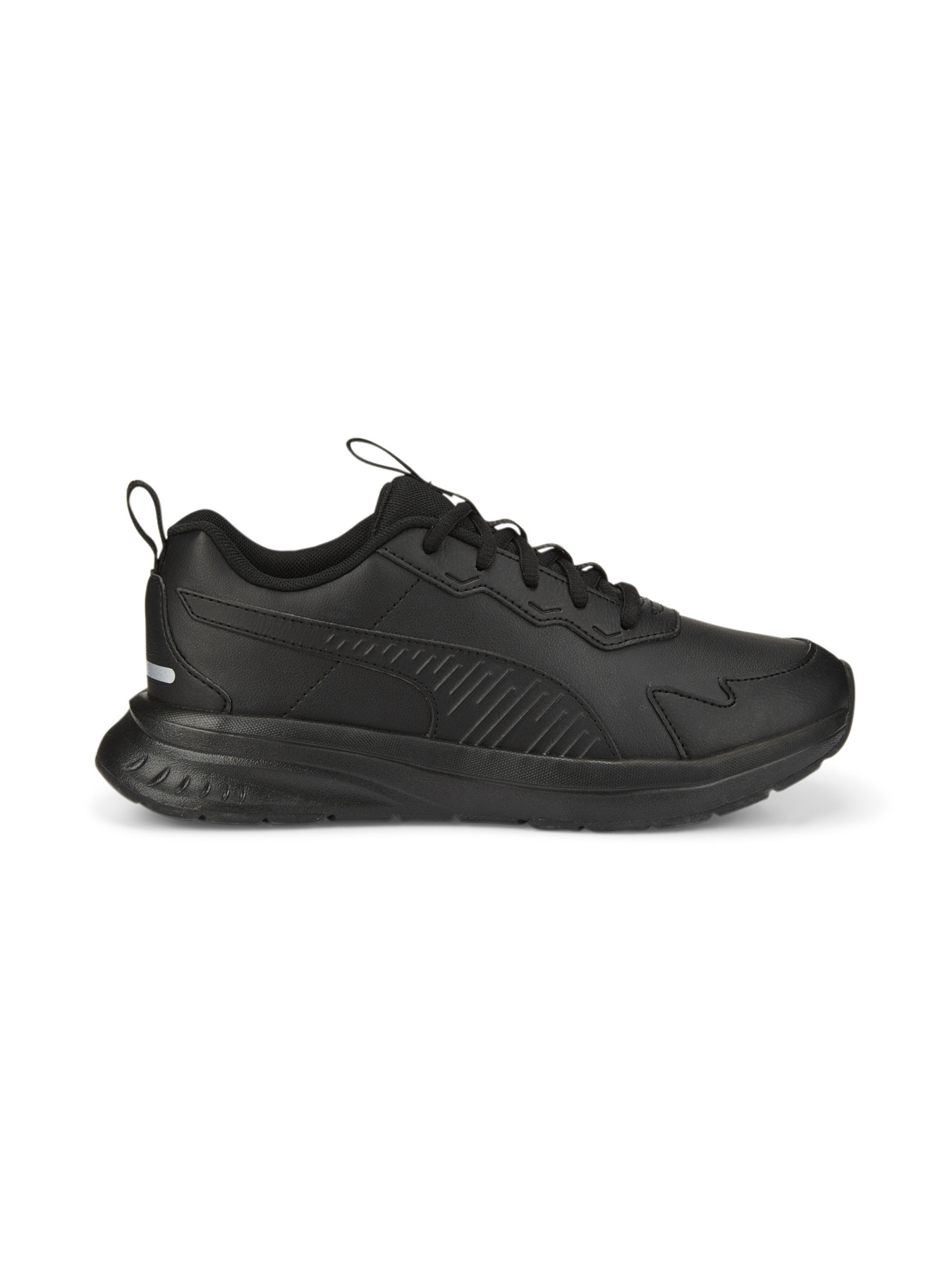 Кросівки PUMA Evolve Run Sl Jr модель 386235 Фото