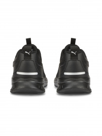 Кросівки PUMA Evolve Run Sl Jr модель 386235 Фото