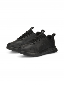 Кросівки PUMA Evolve Run Sl Jr модель 386235 Фото
