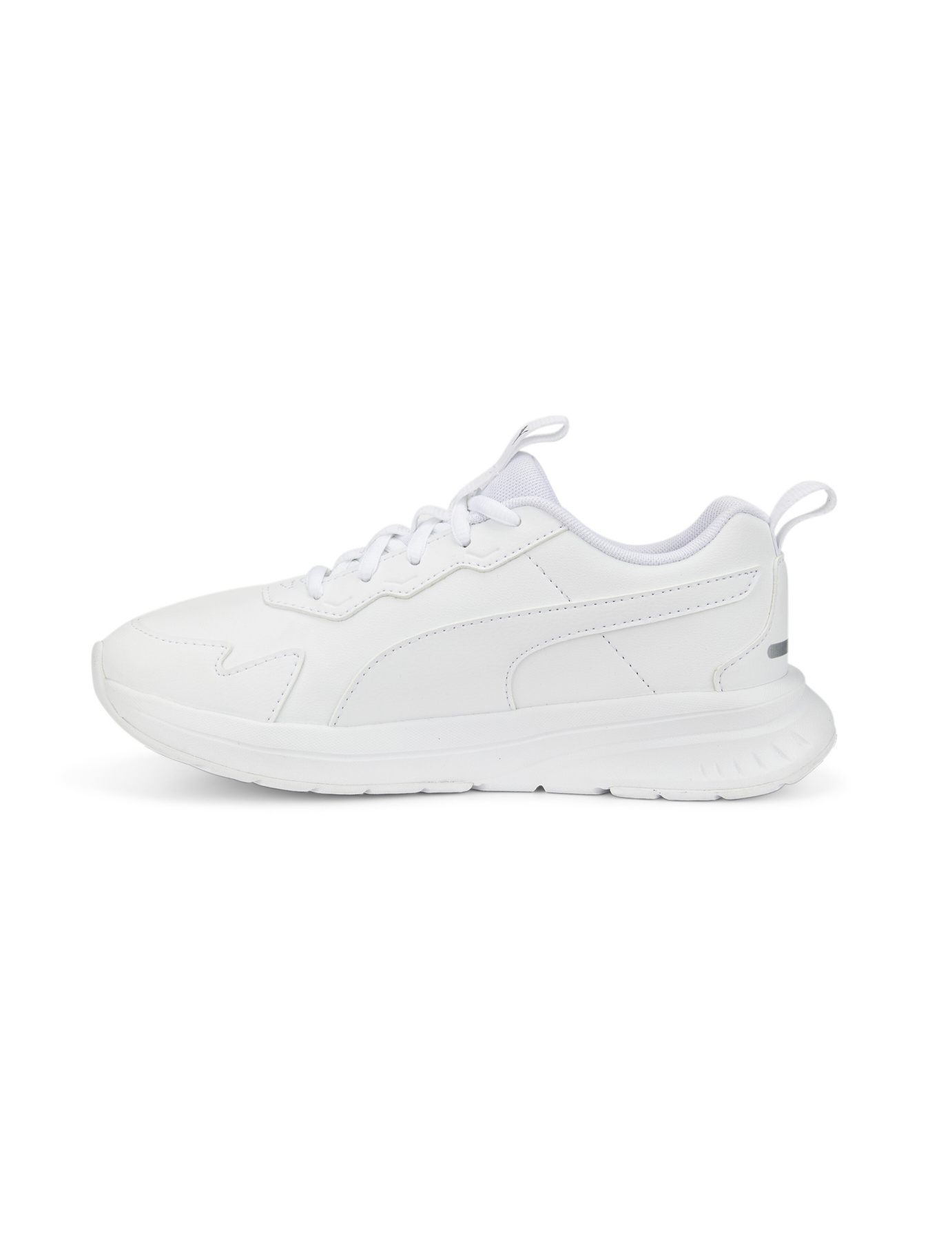 Кросівки PUMA Evolve Run Sl Jr модель 386235 Фото