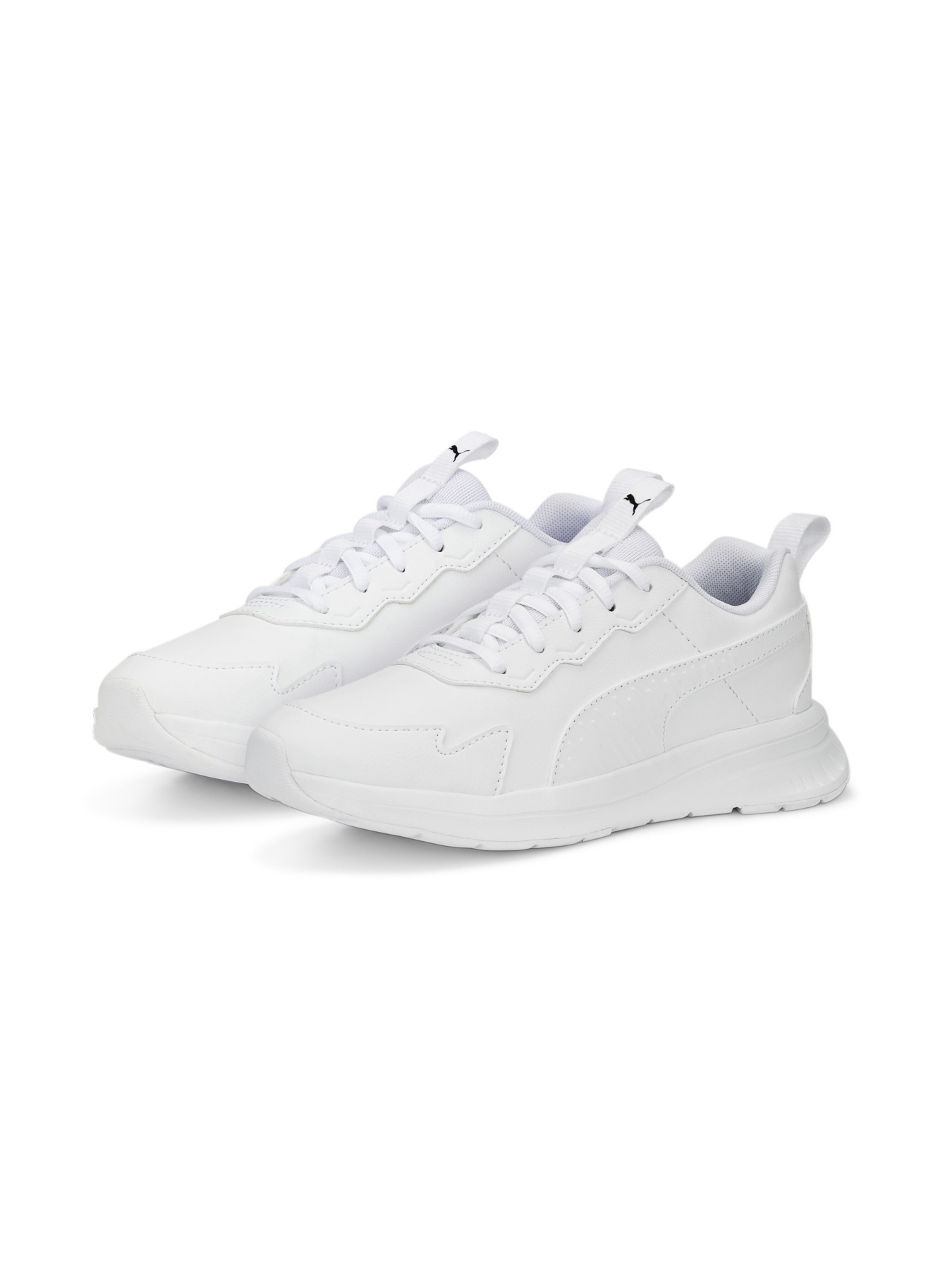 Кросівки PUMA Evolve Run Sl Jr модель 386235 Фото