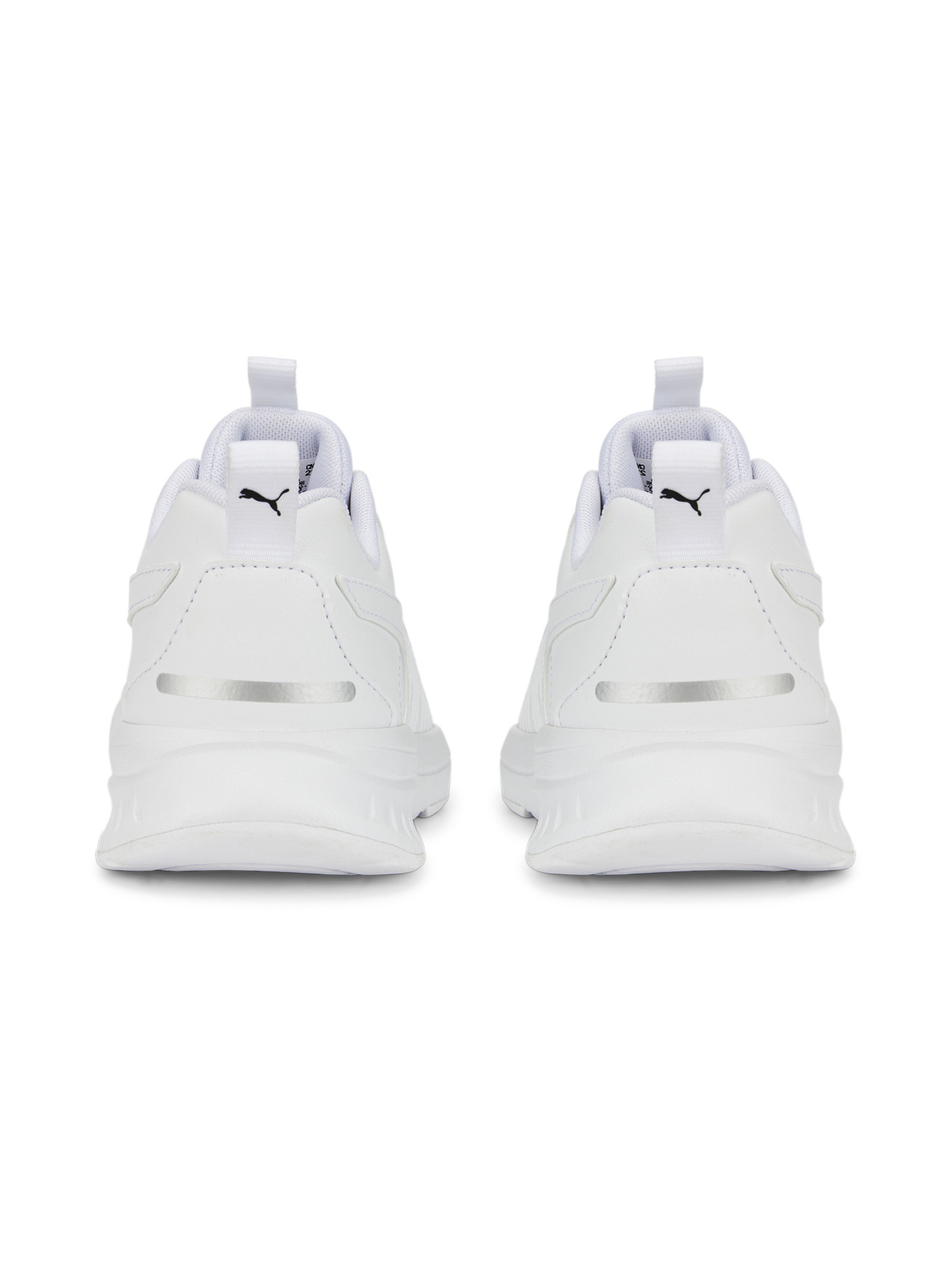 Кросівки PUMA Evolve Run Sl Jr модель 386235 Фото