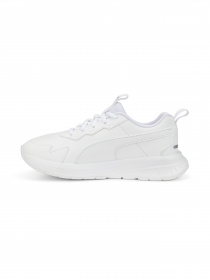 Кросівки PUMA Evolve Run Sl Jr модель 386235 Фото