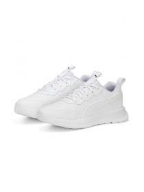 Кросівки PUMA Evolve Run Sl Jr модель 386235 Фото