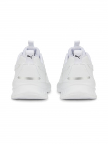 Кросівки PUMA Evolve Run Sl Jr модель 386235 Фото
