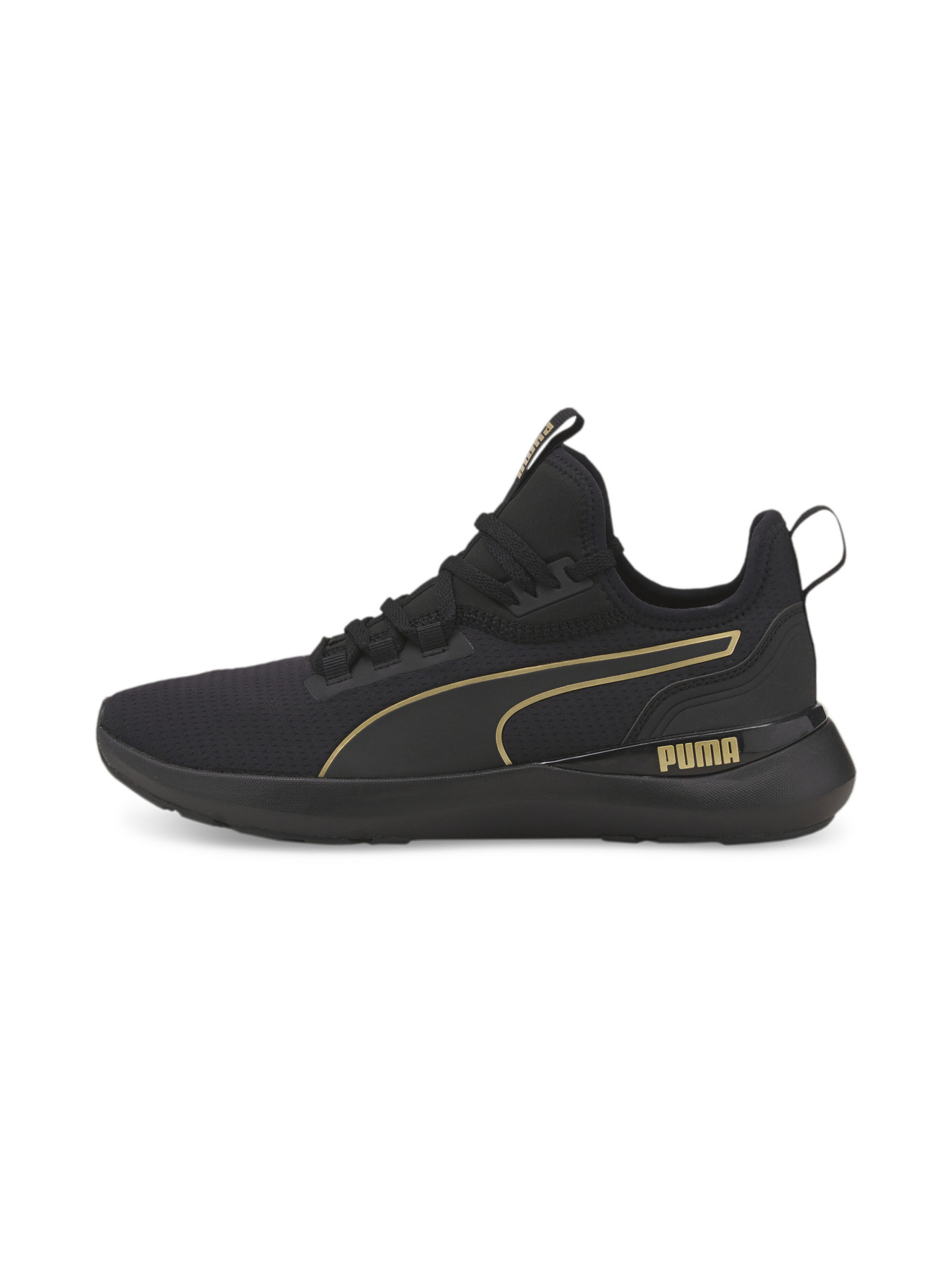 Кроссовки PUMA Pure Xt Wn's модель 195328 Фото