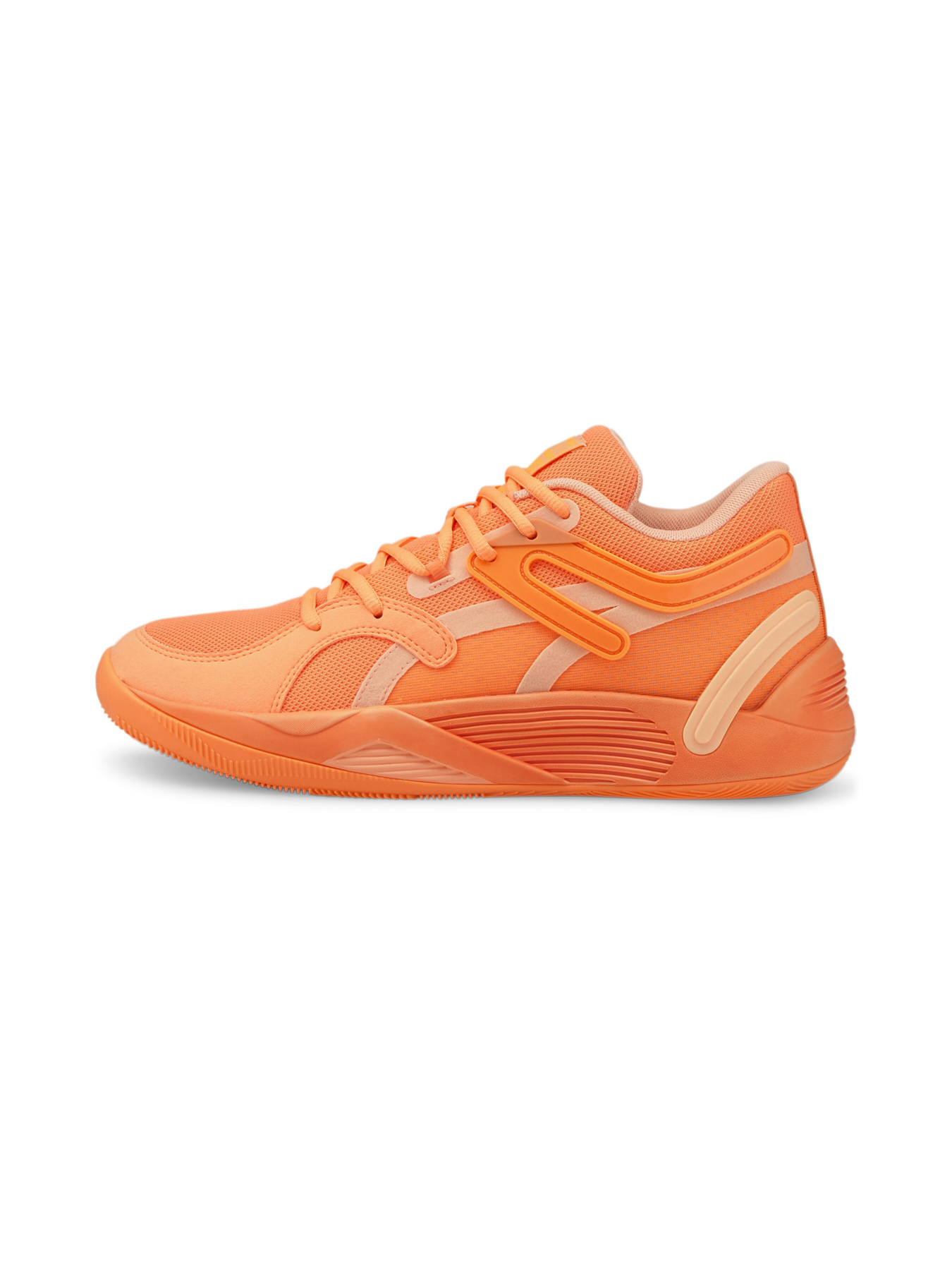 Кросівки PUMA TRC Blaze Court модель 376582 Фото
