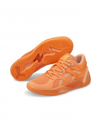 Кросівки PUMA TRC Blaze Court модель 376582 Фото