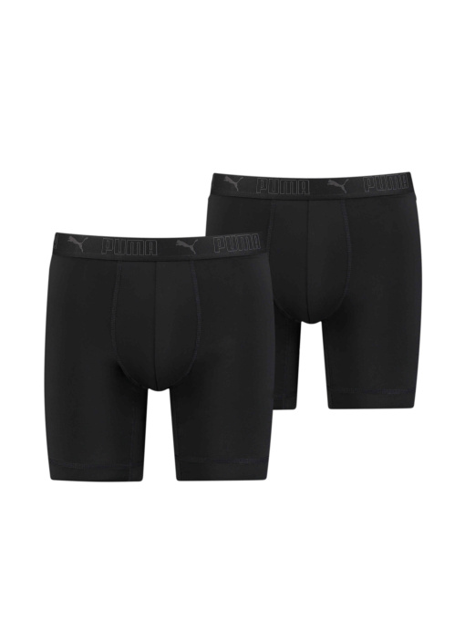 Нижнее белье PUMA Sport Microfiber Long B модель 935522 Фото