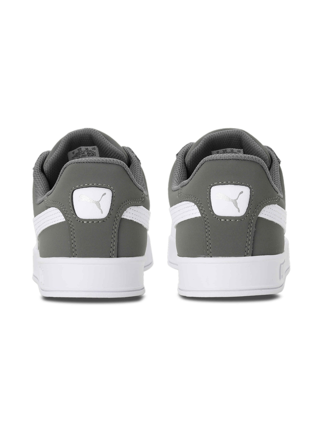 Кеды PUMA Smash Vulc модель 359622 Фото