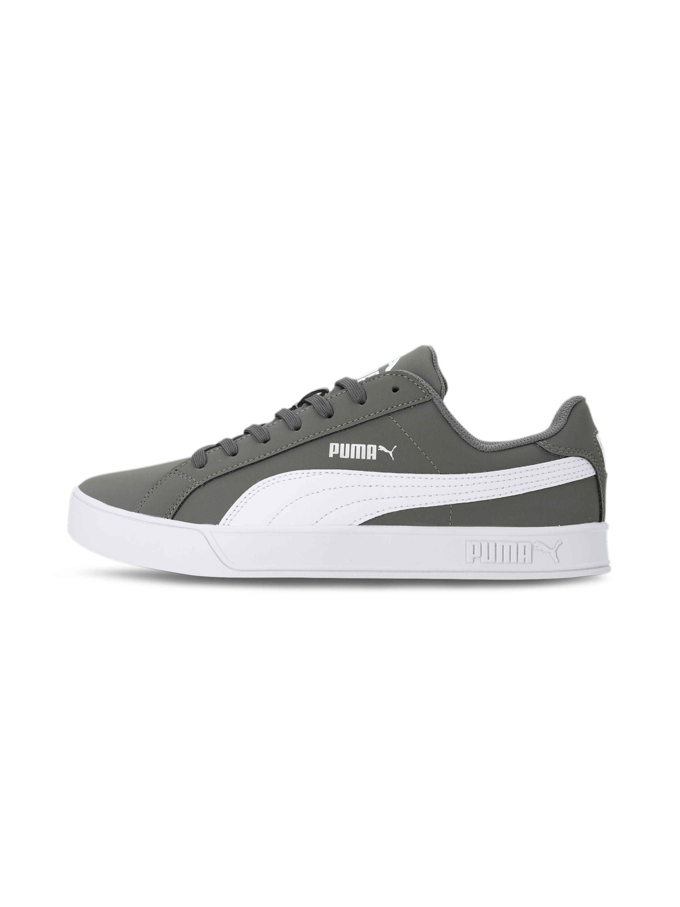 Кеды PUMA Smash Vulc модель 359622 Фото