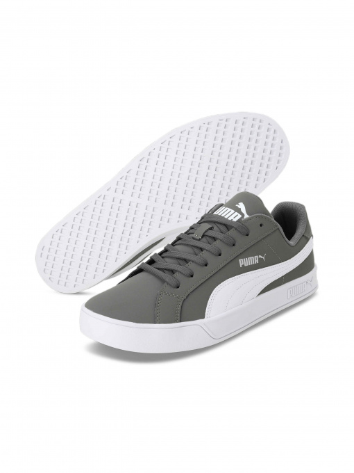Кеди PUMA Smash Vulc модель 359622 Фото
