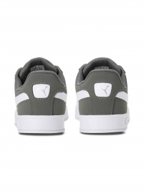 Кеды PUMA Smash Vulc модель 359622 Фото