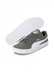 Кеды PUMA Smash Vulc модель 359622 Фото
