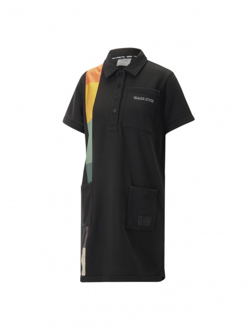 Сукні PUMA B5's Jersey Dress модель 537806 Фото