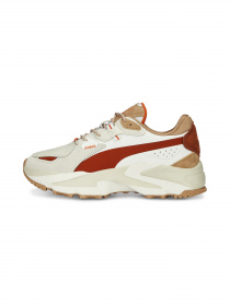 Кроссовки PUMA Orkid Wild Women Wns модель 390007 Фото