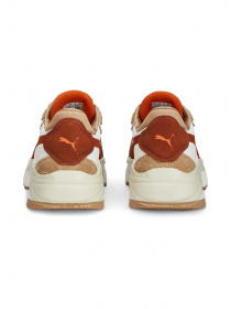 Кроссовки PUMA Orkid Wild Women Wns модель 390007 Фото