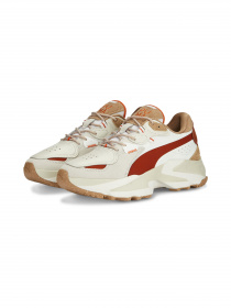 Кроссовки PUMA Orkid Wild Women Wns модель 390007 Фото
